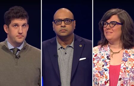 Matt Amodio, Yogesh Raut, and Victoria Groce