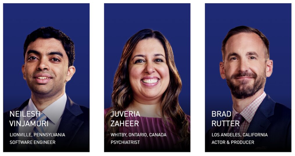 Jeopardy Masters