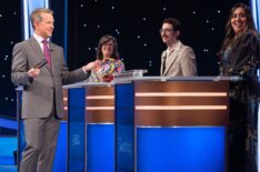 'Jeopardy!' Fans Go Wild Over Marathon Night of Shows