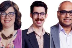 ‘Jeopardy! Masters’: One Player Dominates & Another Reveals Wedding Plans