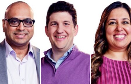 Yogesh, Juveria, Matt Amodio on Jeopardy