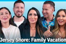 'Jersey Shore' Cast Teases 'Family Vacation' Season 8 & Possible Kids Spinoff