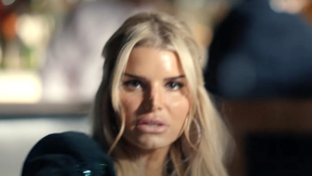 Jessica Simpson