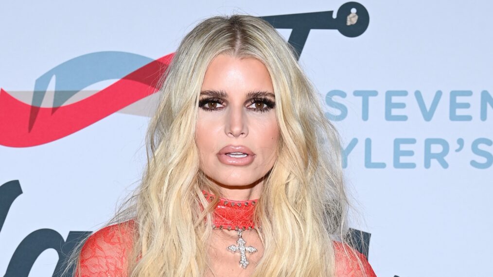 Jessica Simpson Fans Go Wild Over Her New Role in Kim Kardashian Legal Drama