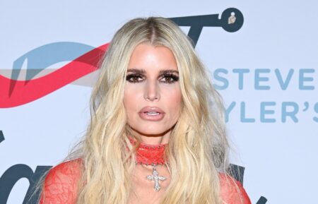 Jessica Simpson
