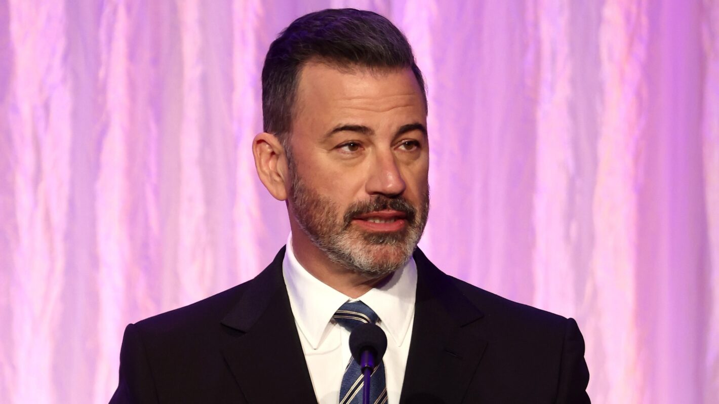 Jimmy Kimmel Says FCC’s Demands Are ‘Latest Attack on Free Speech’