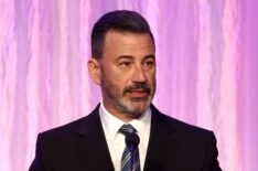 Jimmy Kimmel