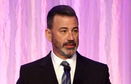 Jimmy Kimmel