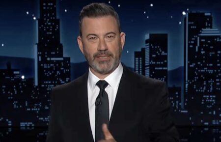 Jimmy Kimmel