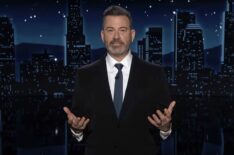 Jimmy Kimmel Warns of Dangers Lurking in Trump's 'Big, Beautiful Bill'
