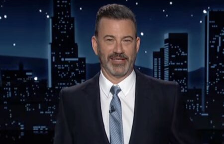Jimmy Kimmel