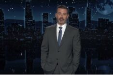 Jimmy Kimmel Rips Into Trump & Chrisleys After Shocking Pardons