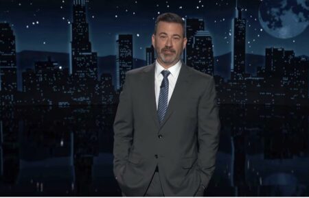 Jimmy Kimmel
