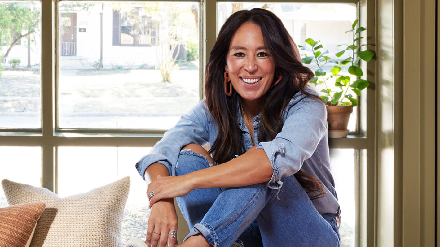 Joanna Gaines' Sneak Peek of 'Magnolia Table: At the Farm' Has Fans Saying the Same Thing