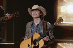 John Foster on American Idol