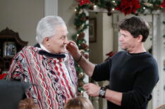Peter Reckell, John Aniston - 'Days of Our Lives'