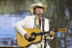 John Foster on American Idol