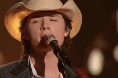 John Foster on American Idol