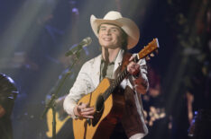 Did 'American Idol's John Foster See the Winner in Ryan Seacrest's Envelope?