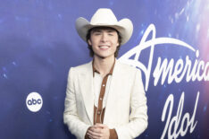 'American Idol' Runner-Up John Foster Teases New Music Plans