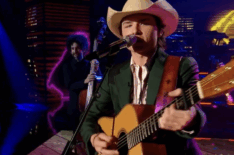 John foster on American Idol