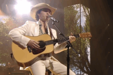 John Foster on American Idol