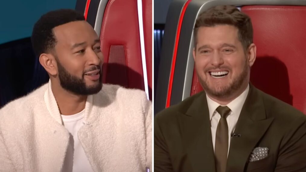 ‘The Voice’ Introduces Shocking New Twist Ahead of Live Shows