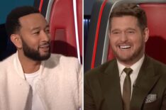 'The Voice' Introduces Shocking New Twist Ahead of Live Shows