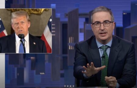 John Oliver