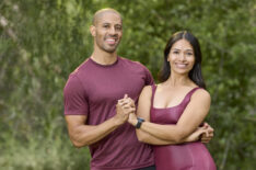 Are 'Amazing Race's Jonathan & Ana Towns Still Together?