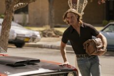 Josh Holloway in Duster
