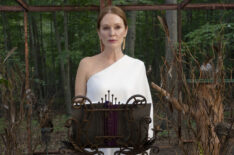 Julianne Moore in Sirens