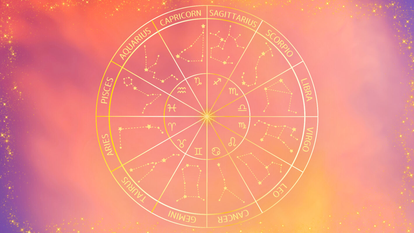 June 2025 love horoscope