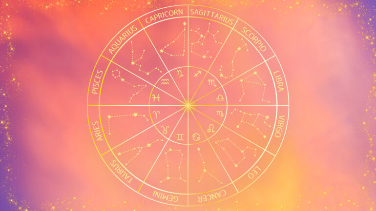June 2025 love horoscope