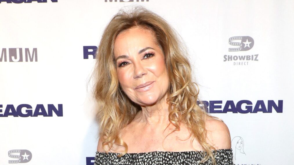 Kathie Lee Gifford