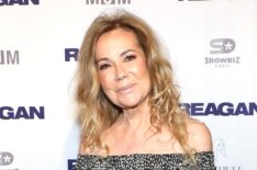 Kathie Lee Gifford