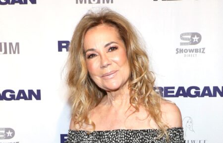 Kathie Lee Gifford