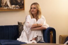 Kelsea Ballerini on Doctor Odyssey