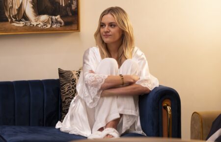 Kelsea Ballerini on Doctor Odyssey