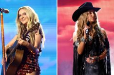 Kelsea Ballerini Clarifies Her Feelings About Lainey Wilson After ACM Awards