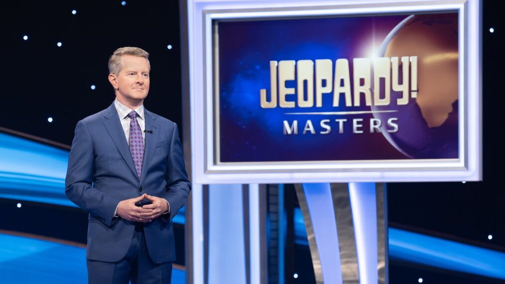 Ken Jennings