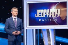 'Jeopardy! Masters' Suffers Huge Ratings Decline – Fans Debate the Reasons