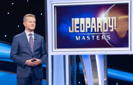 Ken Jennings