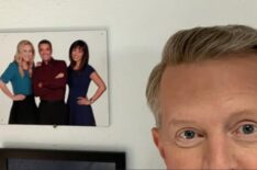 'Jeopardy!': Ken Jennings Teases Trouble With Wife Over Photo She Found