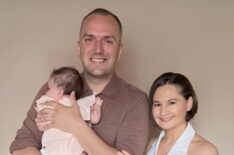 Ken Urker and Gypsy-Rose Blanchard