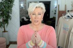 QVC’s Kim Gravel Talks Being Authentic and Unforgettable Viewer Reactions