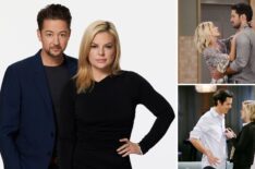 'General Hospital's Kirsten Storms Reflects on Maxie's Many Romances Over the Years