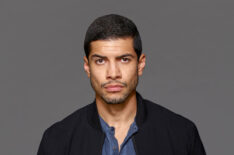 Rick Gonzalez as Detective Bobby Reyes — 'Law & Order: Organized Crime' Season 3