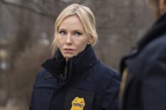 Kelli Giddish as Sgt. Amanda Rollins — 'Law & Order: SVU' Season 26 Episode 18 'Shock Collar'