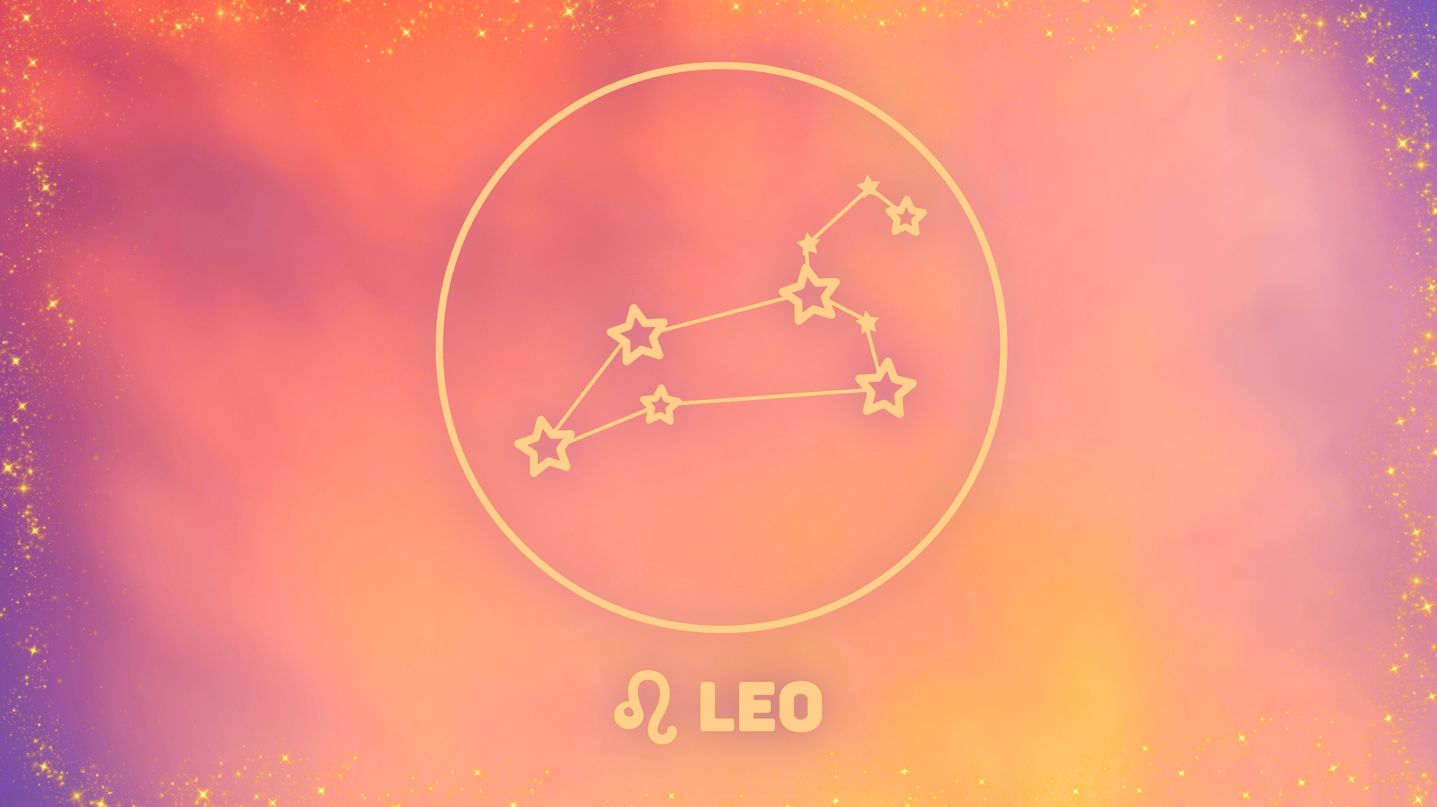 Leo horoscope for June 2025